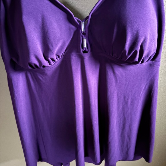 Tankini women’s swim top - Picture 1 of 5